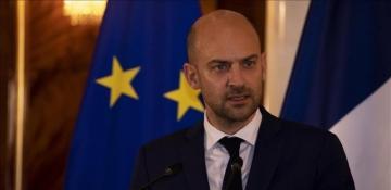 France 'determined' to recognize Palestine, says foreign minister 