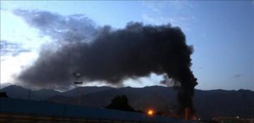 Death toll in Iran from Israeli strikes since Friday rises to 585: Media reports 