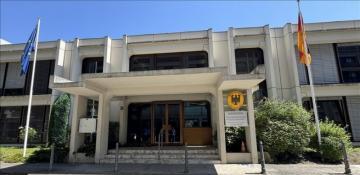 Geneva talks begin to curb Israel-Iran conflict 