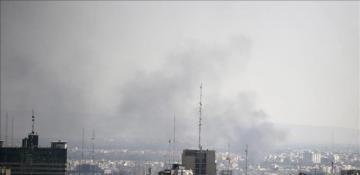 Israeli media reports 17 Iranian nuclear scientists killed in recent attacks 