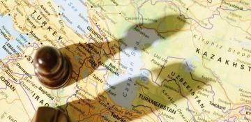  Türkiye pushes back against Western redrawing of Middle East 