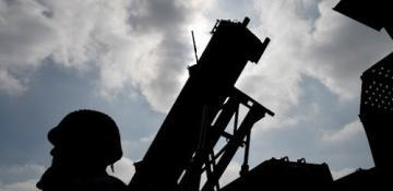 Germans, Italians support arms ban on Israel, poll shows 