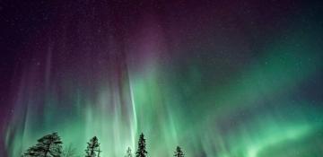 Intense geomagnetic storm may bring northern lights to Washington