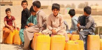 Kabul on brink of water collapse amid climate and urbanization pressures