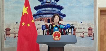 Chinese Ambassador: Azerbaijan and China jointly promoting Global Civilization Dialogue