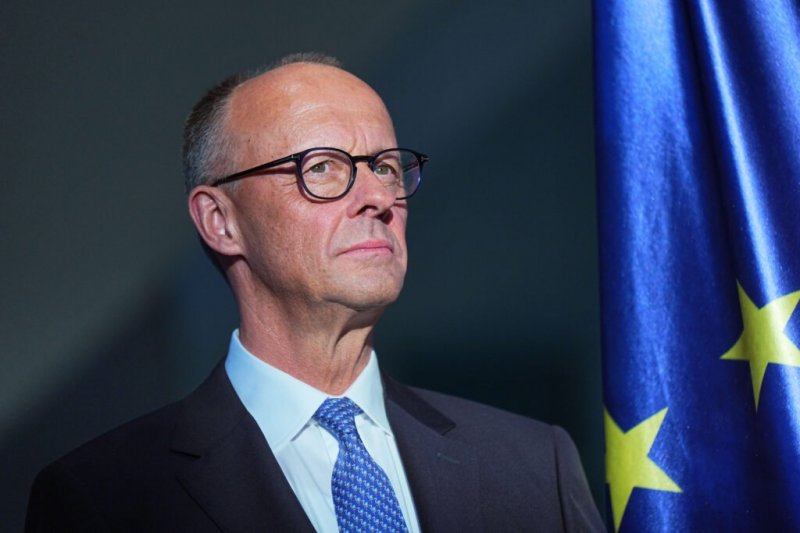 Merz criticizes EU-US trade talks as ‘far too complicated’ 