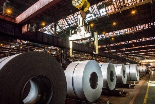 Korea aims to develop hydrogen-based steelmaking technology by 2030 