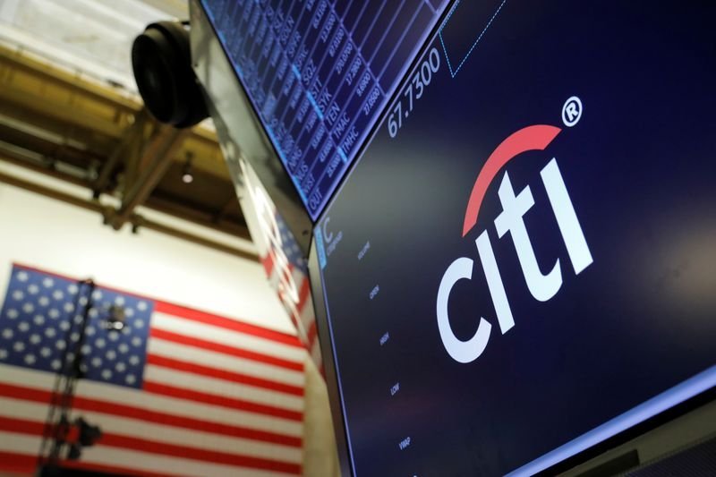 Citi lifts S&P 500 target 
