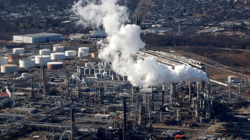 UN reports sharp rise in carbon emissions linked to AI growth among top tech firms