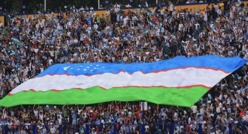 Uzbekistan clinch FIFA World Cup qualification 