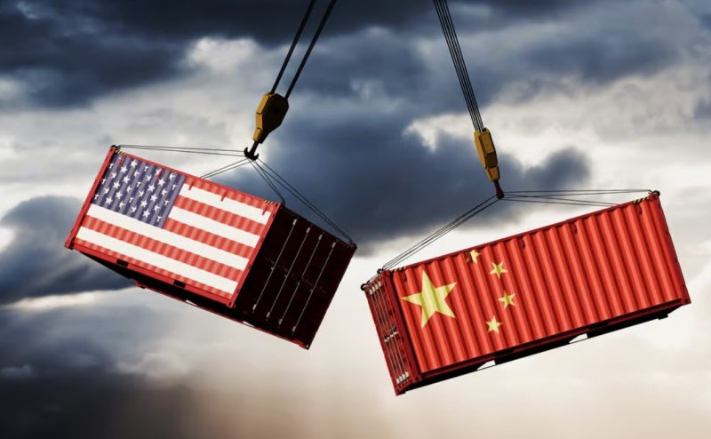 News about -  Beijing balances Washington pressure with Brussels dialogue 