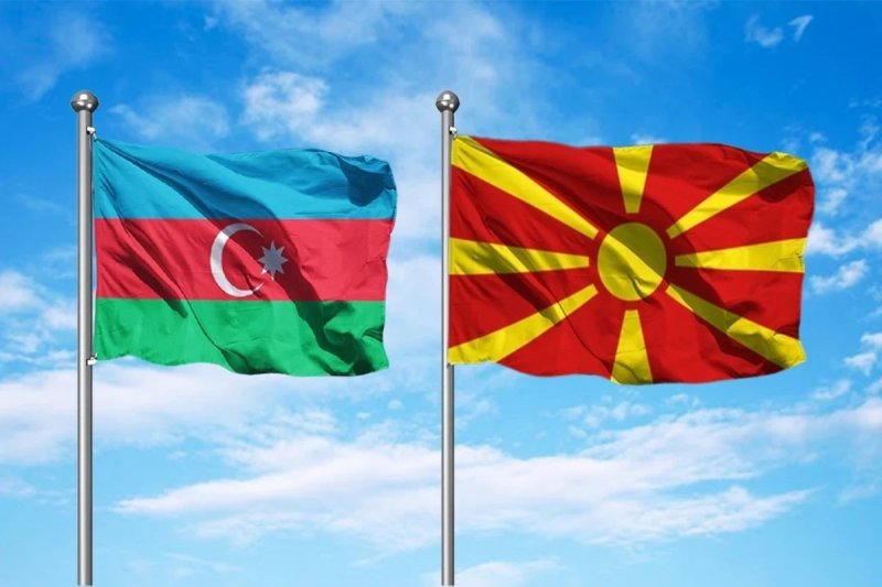 Azerbaijan, North Macedonia scrap visa requirements for diplomatic and service passport holders 