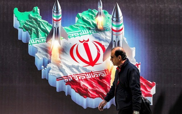 Iranian nuclear scientists killed in Israeli strike 