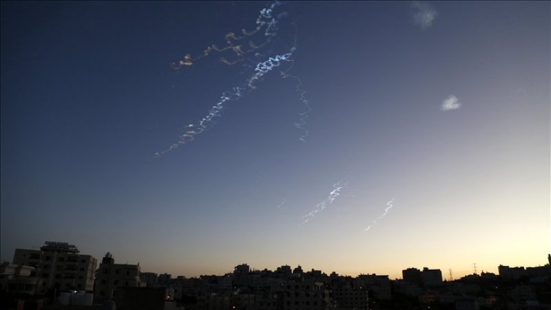 UN halts Israel-Palestine conference as regional tensions escalate 