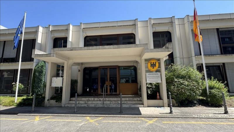 Geneva talks begin to curb Israel-Iran conflict 