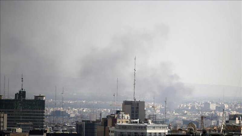 Israeli media reports 17 Iranian nuclear scientists killed in recent attacks 