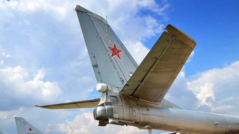  Russia to repair damaged bombers deputy foreign minister says 