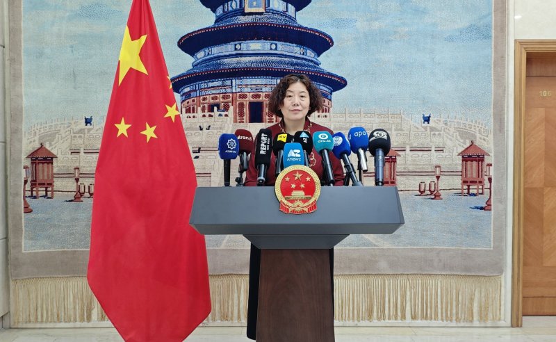 Chinese Ambassador: Azerbaijan and China jointly promoting Global Civilization Dialogue