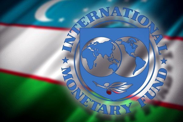 IMF praises Uzbekistan's reform efforts