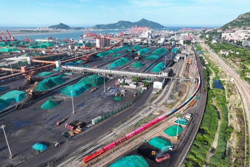 Kazakhstan and Türkiye to co-develop Trans-Caspian transport route