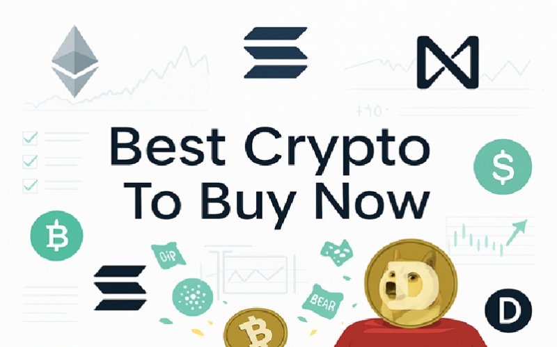 Best 3 Cryptos to buy to outperform Solana (SOL) in 2025: HBAR, Dogecoin & Remittix