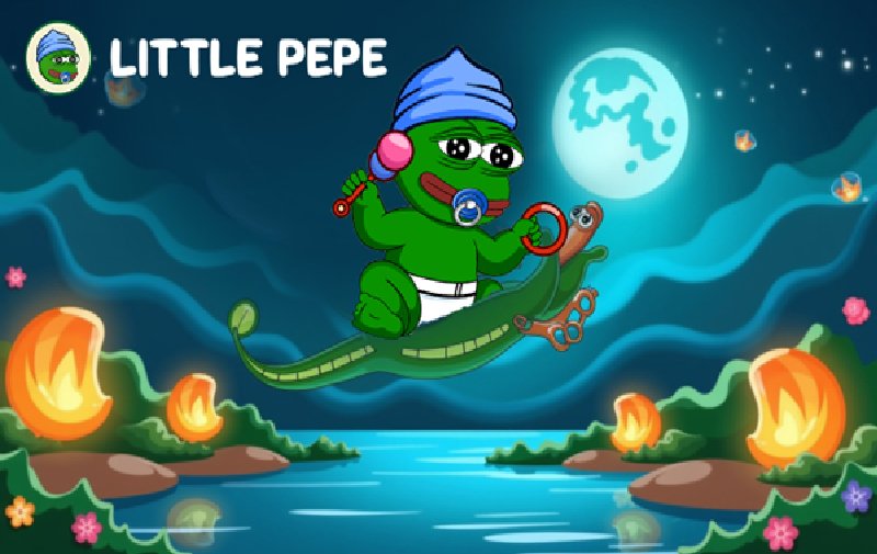 6 Top cryptocurrencies likely to hit $1 in 2025 