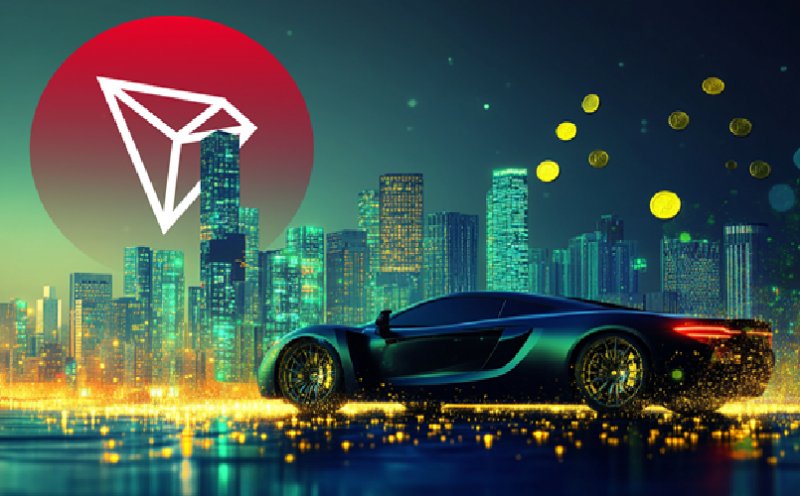 Tron (TRX) overtakes Cardano (ADA) in market cap, but this under $100M altcoin may outrun both in 2025