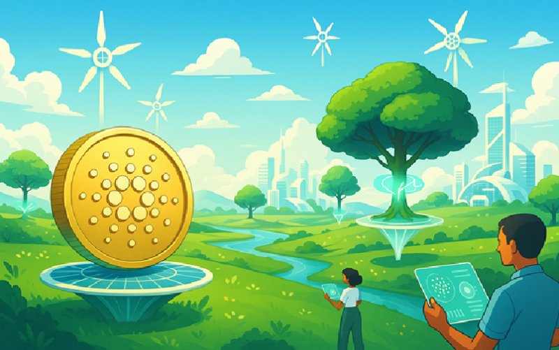 ADA price forecast: Cardano could run hard, but analysts warn not to miss this new altcoin poised for a 5880% year