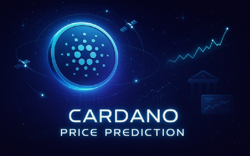 Cardano price prediction: ADA to rebound strongly—But savvy investors are doubling down on a promising alternative