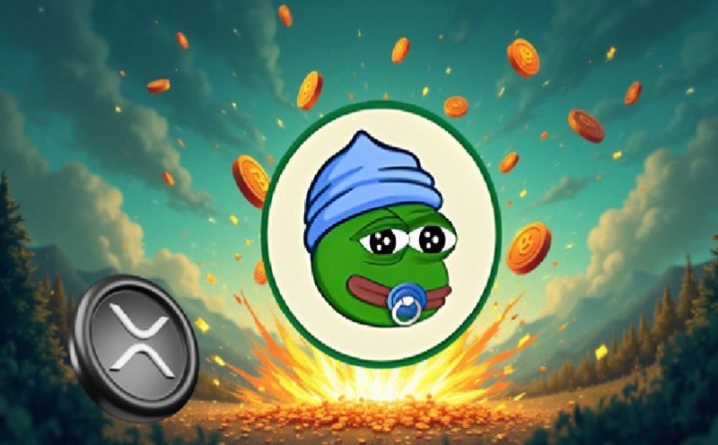 XRP price prediction: $15 Back in play, but Ripple isn’t the only Crypto to watch in 2025