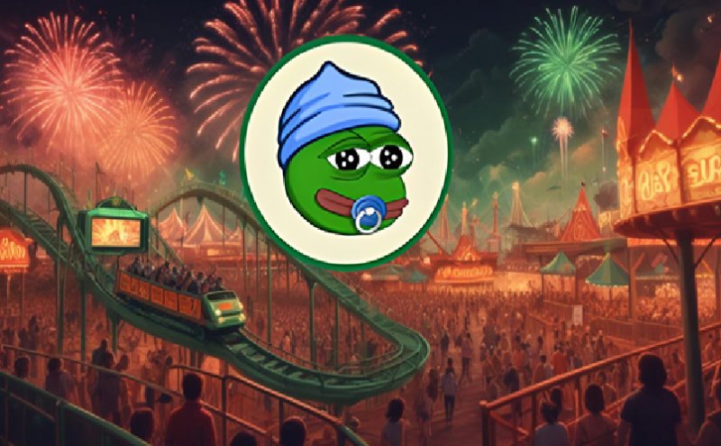 Little PEPE Crypto price prediction: Will Lilpepe explode 10x, 30x, or 50x in 2025?