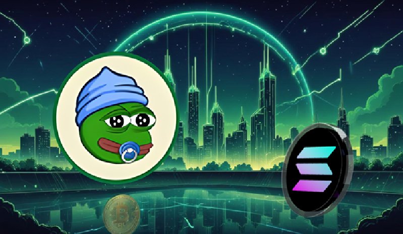 2 Coins under $0.40 that could knock Solana (SOL) out of the top ranks by 2026