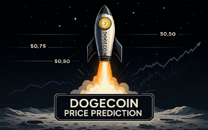 Dogecoin price prediction: DOGE to $2, but does this new XRP rival offer 10x more real value?