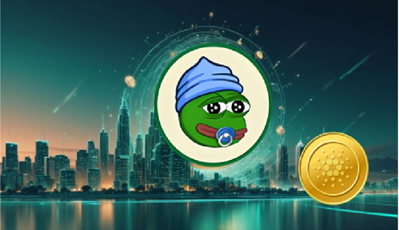 Cardano price prediction: Top 3 Cryptos under $1 to buy as ADA Falls 82% from its oeak