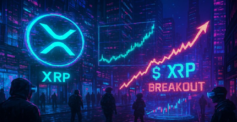 XRP price prediction: AI models point to $6 by 2026, ChatGPT predicts $30, what’s realistic?