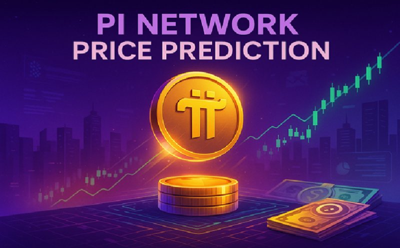 Pi Network price prediction: Pi coin surges 6% towards $0.50 - what's driving the move?