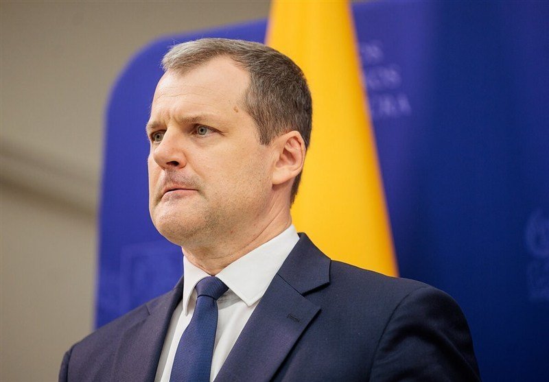 Lithuanian PM Gintautas Paluckas resigns amid corruption probe