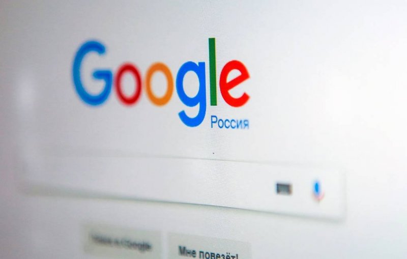 Google owes almost 27.3 billion rubles in accordance with Russian court verdicts 