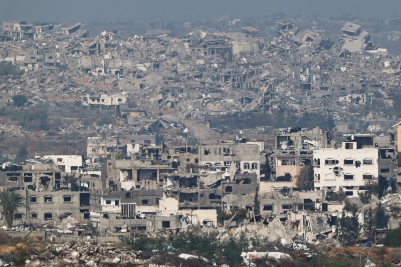 Egypt, Qatar explore mediation efforts on Gaza truce