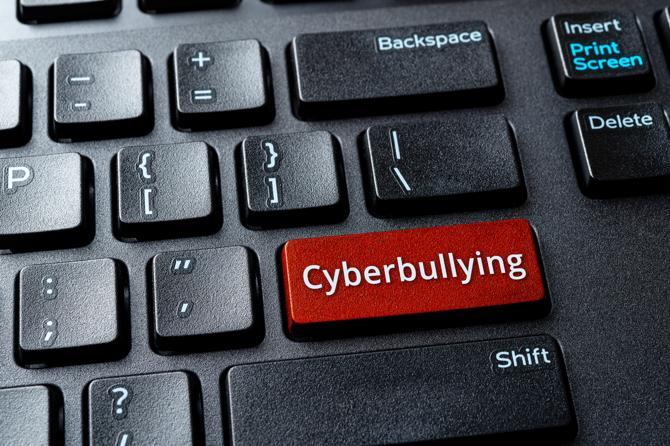 Italian anti-cyberbullying politician exposed as Facebook bully 