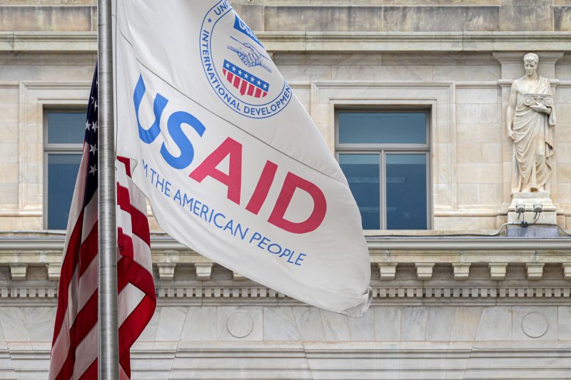 Obama, Bush slam Trump’s final-day rollback of USAID as ‘travesty’ 
