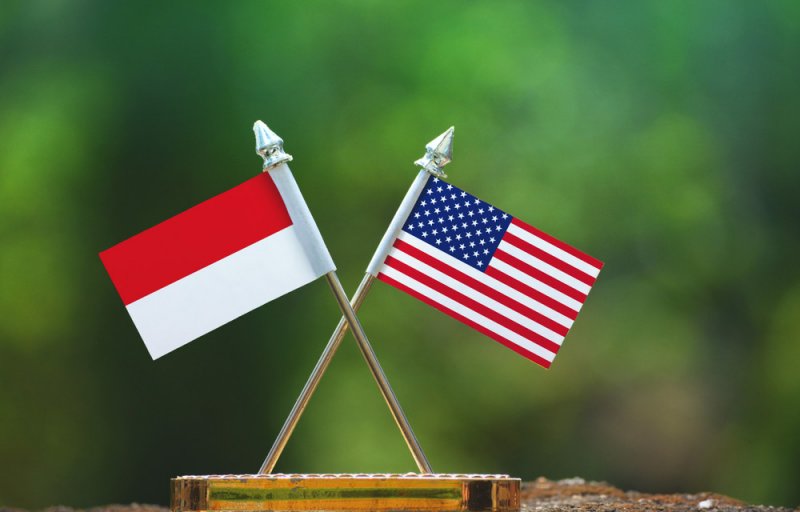 Indonesia to sign $34 billion trade and investment deal with U.S.