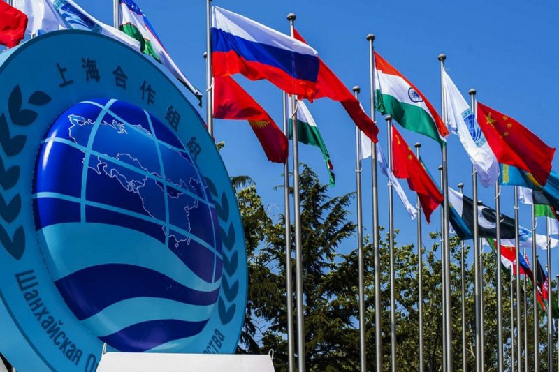 Armenia seeks to join Shanghai Cooperation Organization