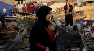 Hamas indicates support for US-backed talks as momentum builds for Gaza ceasefire