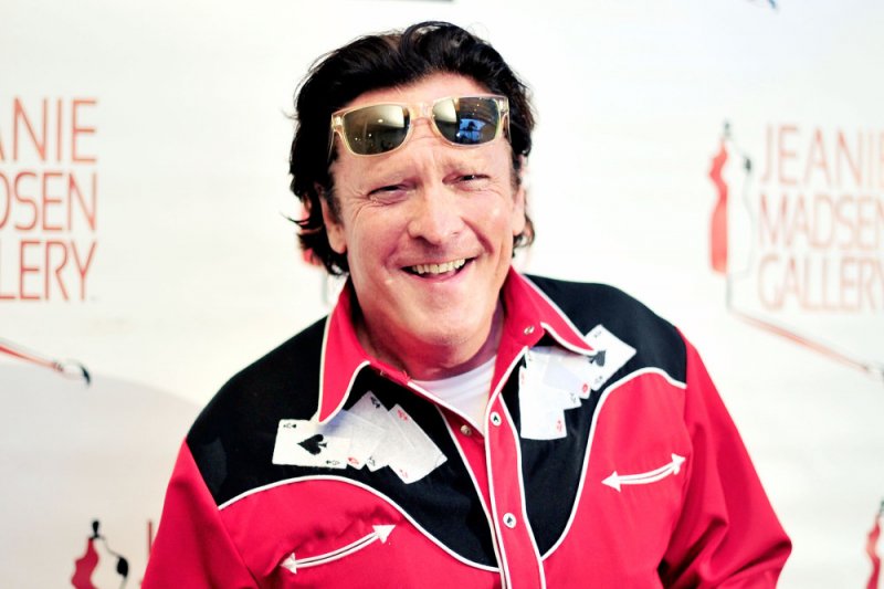 Michael Madsen, Reservoir Dogs and Kill Bill star, dies at 67