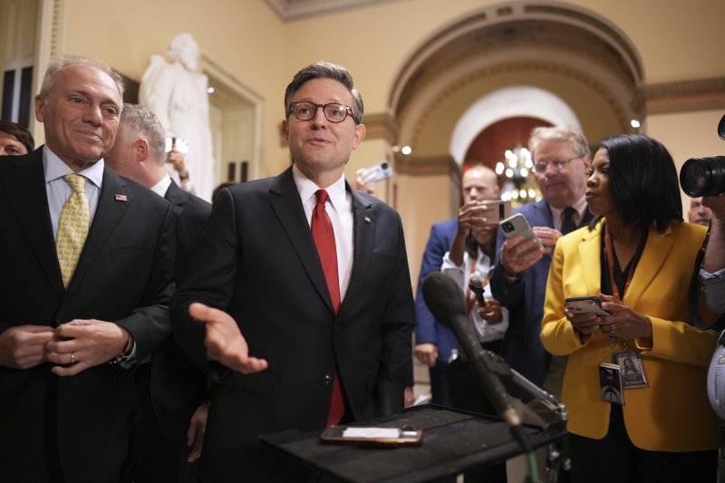 US Houses passes Trump's mega-bill