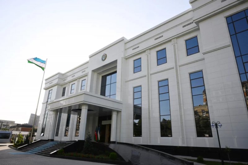 News about -  Why the Baku–Tashkent partnership is becoming a strategic anchor in Eurasia