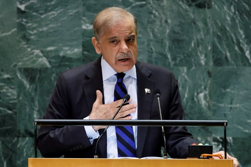 Pakistan's Lahore named ECO's Ecotourism Capital for 2027