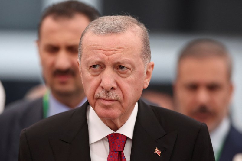 Erdogan: “I truly believe Khankendi will become a center of peace”