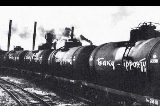 News about -  Who wants to destabilize the South Caucasus? 